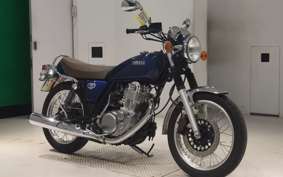 YAMAHA SR400 Gen.5 2021 RH16J