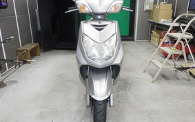 YAMAHA CYGNUS 125 X 2 1986 SE44J