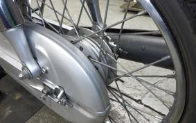HONDA C50 SUPER CUB AA04