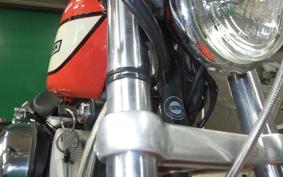 HARLEY XL1200R 2004