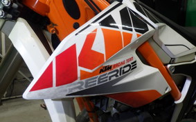 KTM 250 FREERIDE R 2021