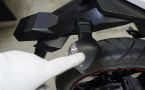 SUZUKI GSX250RA 2017