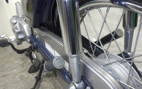 HONDA C90 SUPER CUB E HA02