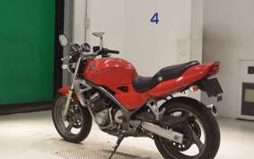 KAWASAKI BALIUS 250 2017 ZR250A