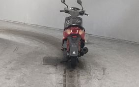 YAMAHA CYGNUS125XSR SE44J