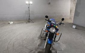 HONDA CB400SF TRAINING CAR NC42