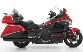 HONDA GL1800SE 40TH ANNIVERSARY  2015 SC68