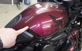 HONDA REBEL 1100 DCT 2023 SC83