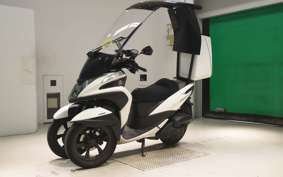 YAMAHA TRICITY 155 A ヤネツキ SG37J