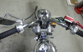 HONDA MONKEY 2013 Z50J