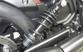 INDIAN Scout bobber 2023