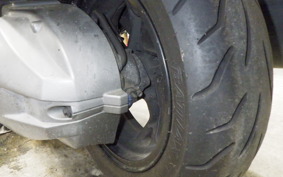 SUZUKI SKYWAVE 250 (Burgman 250) S Gen.3 2002 CJ44A