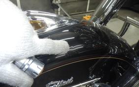 HARLEY FLSTC SIDECAR 1340 1996