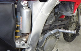 HONDA CRF250 RALLY 2024 ME10