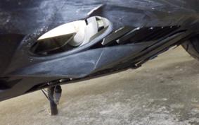 SUZUKI SKYWAVE 250 (Burgman 250) Gen.2 CJ43A