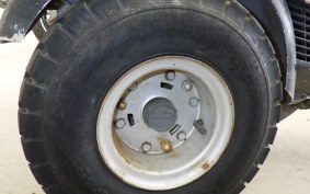 HONDA GYRO UP TA01