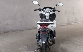 HONDA PCX125 JF28