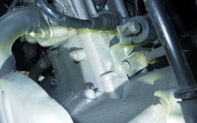 HONDA LEAD 125 2017 JK12