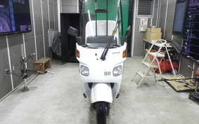 HONDA GYRO CANOPY TA03
