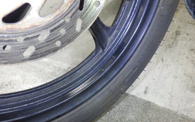 SUZUKI ADDRESS 110 1995 CE47A