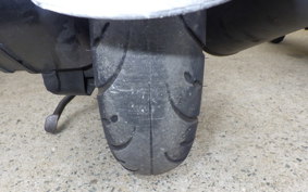 SUZUKI ADDRESS V125 G CF46A