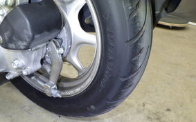 HONDA TACT-4ﾍﾞｰｼｯｸ 2016 AF75