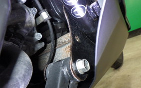 YAMAHA JOG-7 1979 AY01