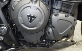 TRIUMPH SPEED TRIPLE RR 2023