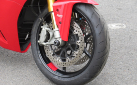 DUCATI SUPER SPORT 950S 2021