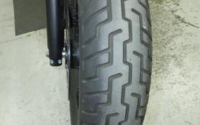 HONDA REBEL 250 A MC49