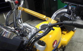 HONDA MONKEY 125 ABS 2023 JB02