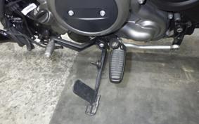 HARLEY RH975 2022