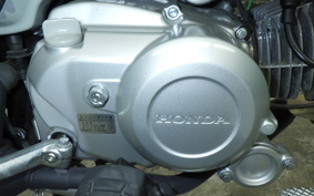 HONDA ｸﾛｽｶﾌﾞ110-3 JA60