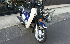 HONDA SUPER CUB110 JA61