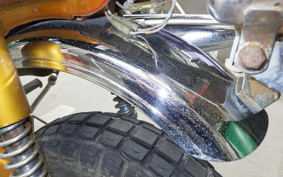 HONDA DAX 50