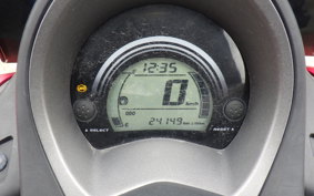 YAMAHA N-MAX 155 A SG50J