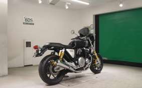 HONDA CB1100RS 2017