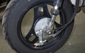 SUZUKI LET's CA4AA