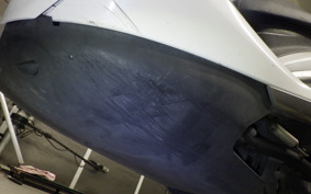 YAMAHA CYGNUS 125 X 2021