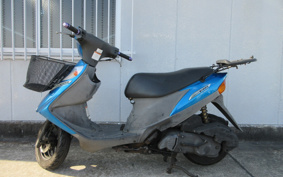 SUZUKI ADDRESS V125 CF46A