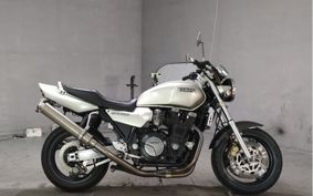 YAMAHA XJR1200 1997 4KG