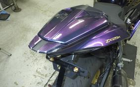 KAWASAKI ZX-25R ZX250E