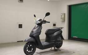 HONDA TACT Gen.4 AF79