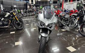 HONDA VFR800F 2017 RC79