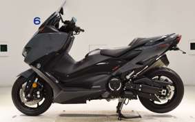 YAMAHA T-MAX 560 T 2021 SJ19J