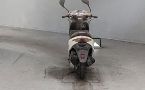 HONDA DIO CHESTER AF68
