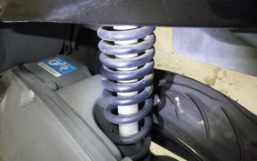 SUZUKI ADDRESS 110 2021 CE47A
