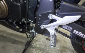 HONDA CBR400R 2019 NC56