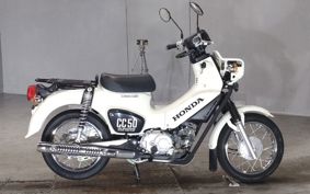 HONDA  CROSS  CUB 50 AA06