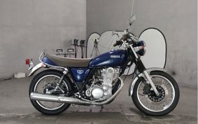 YAMAHA SR400 2021 RH16J